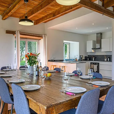 Holiday home La Calypso - Magnifique Longere Avec Piscine